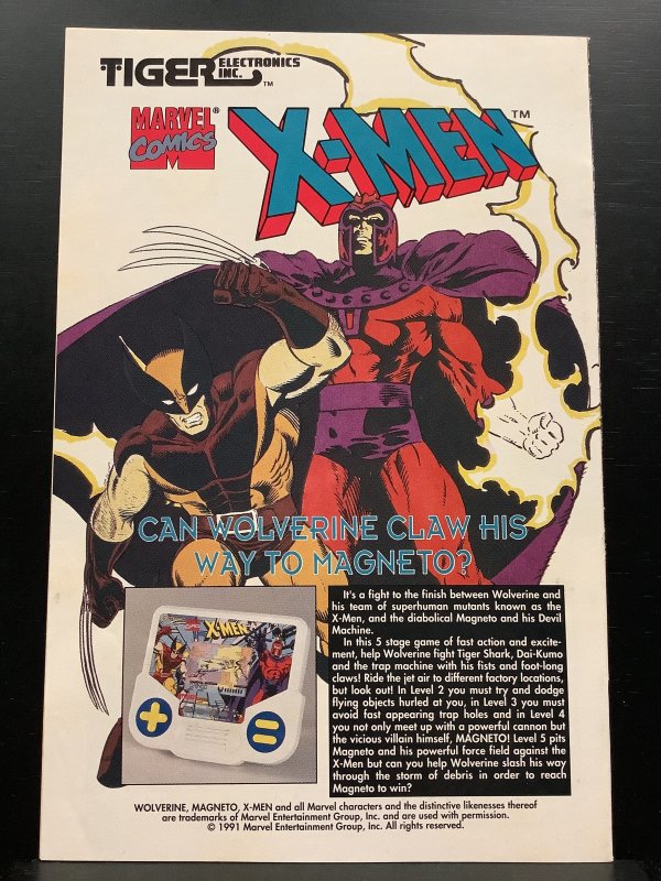 The Sensational She-Hulk #35 (1992)