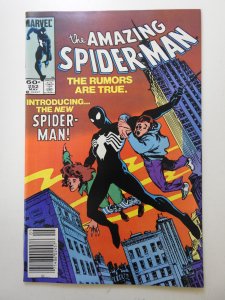 The Amazing Spider-Man #252 (1984) Beautiful NM- Condition!
