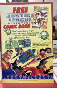 Justice League Adventures #32 (2004)