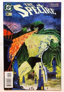 The Spectre (3rd Series) #39 (March 1996, DC) VF-