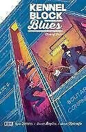 Kennel Block Blues #2 Boom! Studios Comic Book