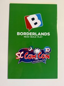 Mark Spears Monsters #1 ASM #129 Homage Variant!