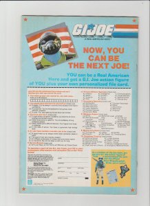 Dino Riders #1 (1989) FN+