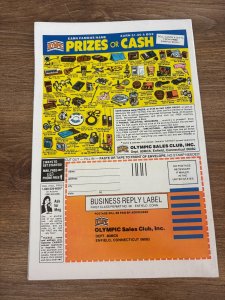 Ghost Rider # 48 VF Marvel Comic Book Johnny Blaze 13 J437