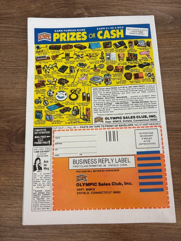 Ghost Rider # 48 VF Marvel Comic Book Johnny Blaze 13 J437