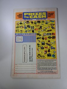 Savage Combat Tales #2 (1975)