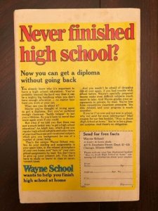 Power Man #24 (1975) - 1st Black Goliath - VF