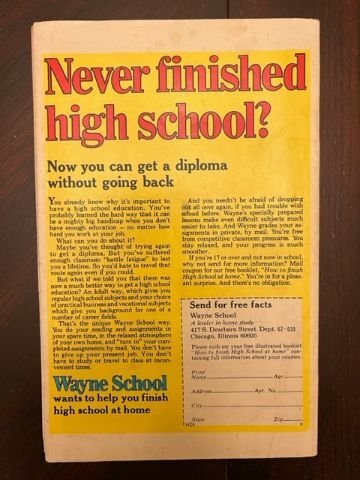 Power Man #24 (1975) - 1st Black Goliath - VF