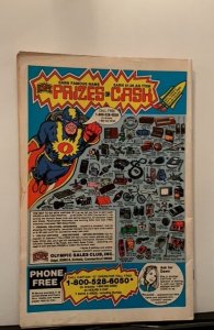 The Defenders #109 (1982)