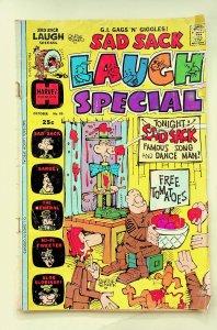 Sad Sack Laugh Special #85 (Oct 1975, Harvey) - Fair