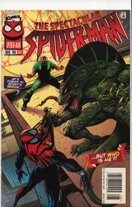 The Spectacular Spider-Man #237 (1996) Spider-Man