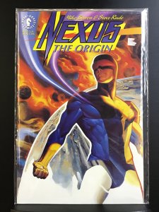 Nexus: The Origin (1992)