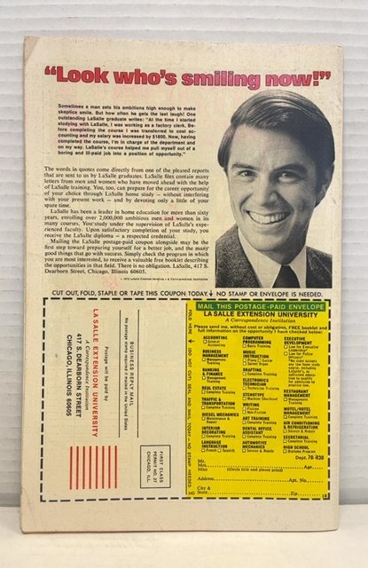 The Amazing Spider-Man #150 (1975)