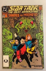 Star Trek: The Next Generation #60 (1994)