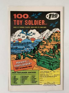 Iron Man #134 (1980)