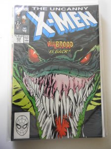 The Uncanny X-Men #232 (1988)