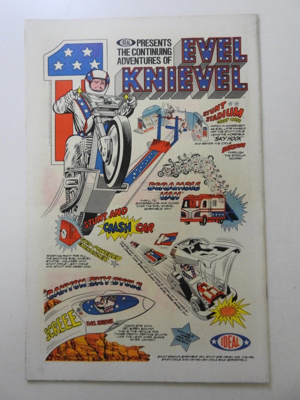 Conan the Barbarian #47 (1975) W/Monsters In Your Mailbox Insert! VF Condition!