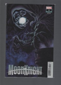 MoonKnight #1 Variant