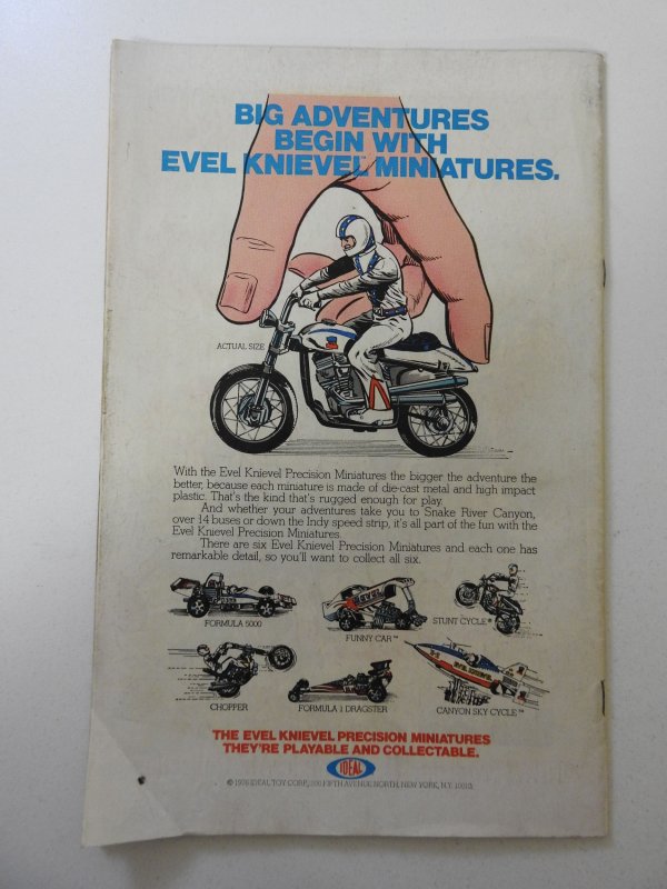 2001, A Space Odyssey #2 (1977) VG Condition