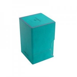 Watchtower 100+ XL Convertible Teal/Pink By Gamegenic