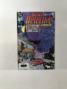 Detective Comics #615 (1990) Check out our other auctions!)