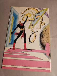 Jim Starlin Dreadstar 2 3 Epic Sci-Fi No Ads VF