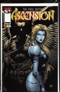 Ascension #22 (2000)