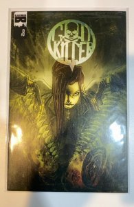 Godkiller: Walk Among Us #8 (2021)