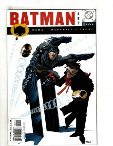 Batman #582 (2000) OF17