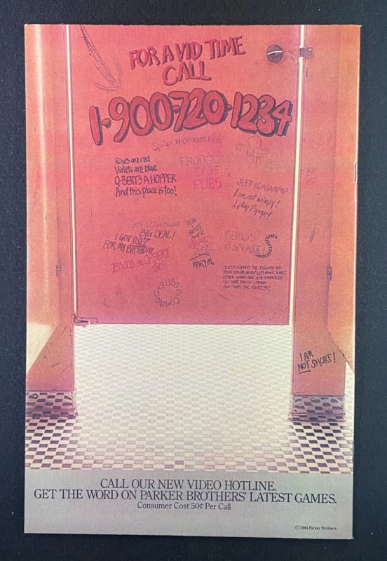 Amazing Spider-Man (1963) #255 NM- (9.2) Ron Frenz