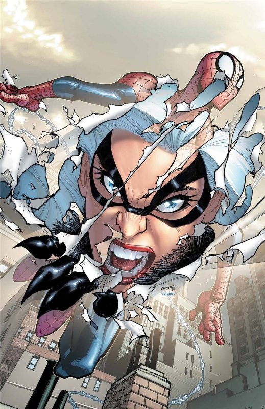 Amazing Spider-man #3 Marvel Comics Comic Book