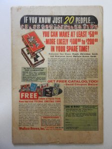 The Rawhide Kid #24  (1961) GD Condition! See description