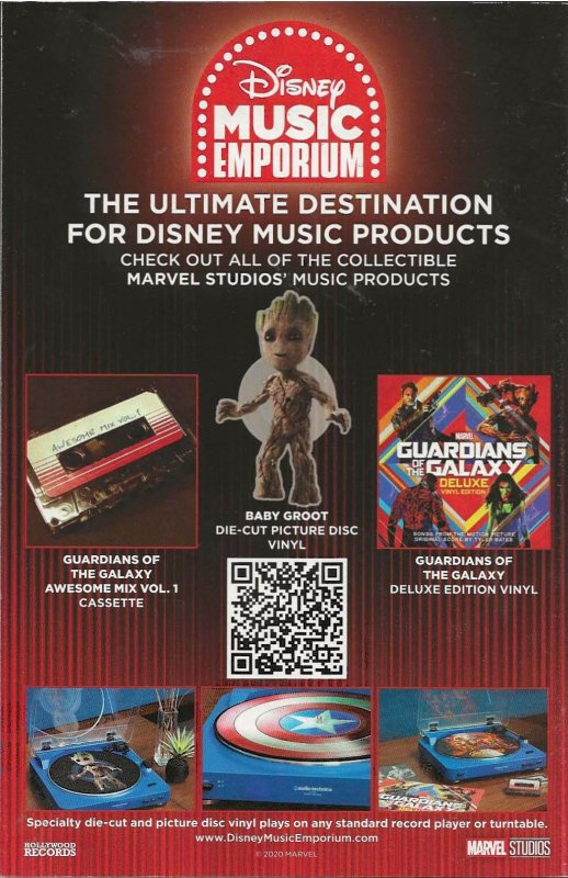 X-Men Legends #1 (2021) - NM+