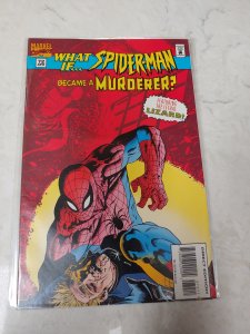 What If...? #72 (1995)