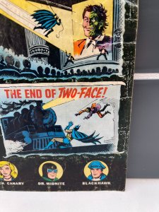 DC 100-Page Super Spectacular #20 (1973)