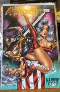 Glory / Celestine #3 (1996)