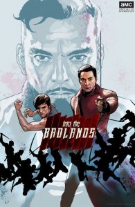 Into the Badlands #1 (2017)