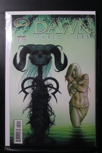 Dawn: Three Tiers #2 (2003)