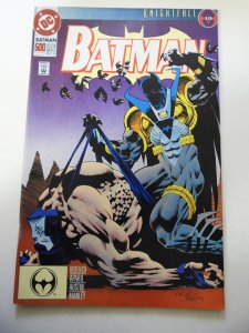 Batman #500 (1993)