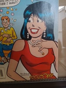 Betty and Veronica #71 Vf+ 1994  Nw178