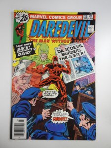 Daredevil #135 (1976)