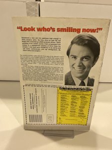 Captain America #196  1976  VG/F  Jack Kirby!