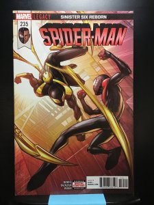Spider-Man #235 (2018)