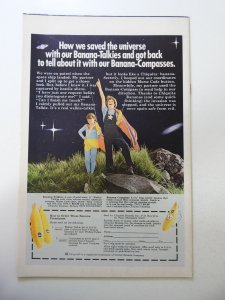 Fantastic Four #211 (1979) FN+ Condition