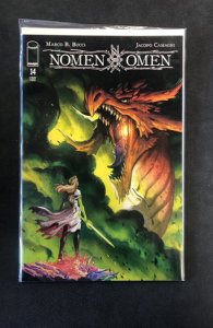 Nomen Omen #14 (2021)