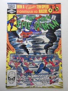 The Amazing Spider-Man #222 (1981) VF+ Condition!