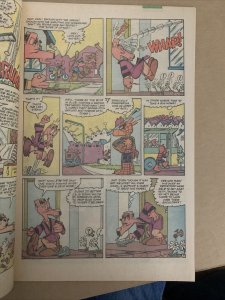 Peter Porker The Spectacular Spider-Ham #2 Marvel/Star 1985 (Marvel Star Comics) 