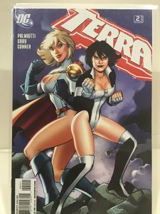 Terra #2 (2009)