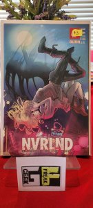 NVRLND #1 (2016)