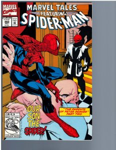 Marvel Tales #265 (1992)